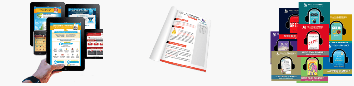 Unlocking Wisdom: Exploring ReadingGraphics for Enlightened Learning